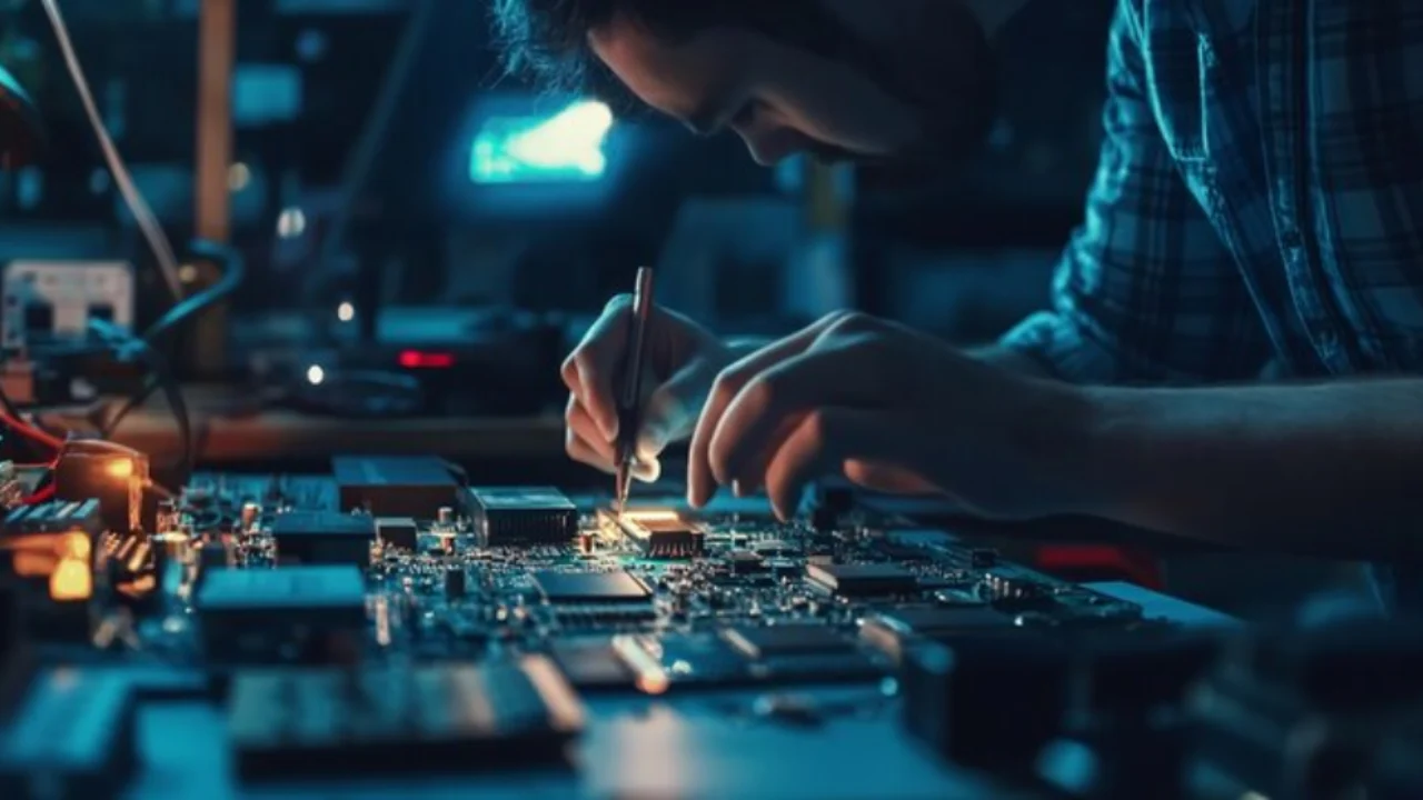 Smart engineering solutions