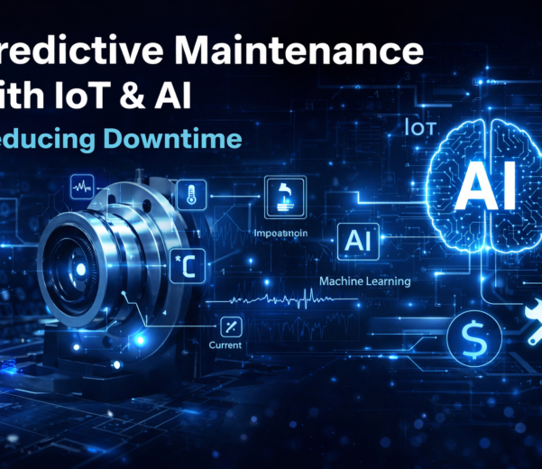 Predictive-maintenance-with-IoT-and-AI