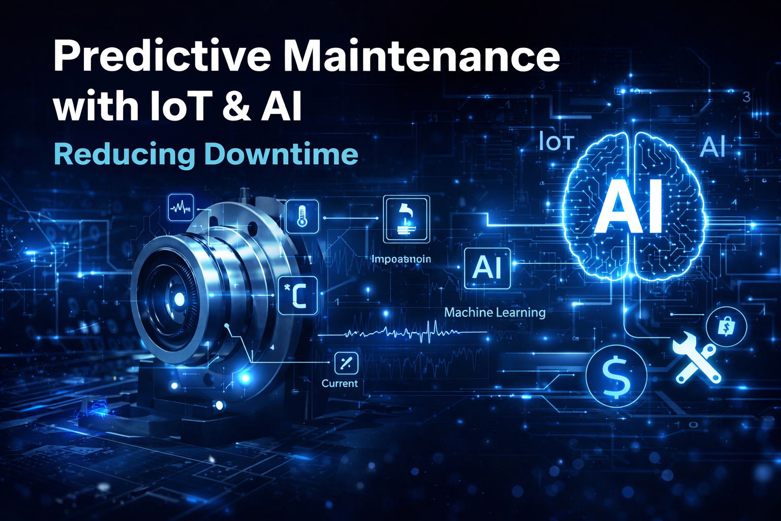 Predictive-maintenance-with-IoT-and-AI