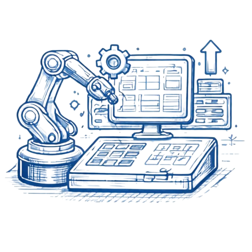 Best strategy for transforming business into industry 4.0 solutions