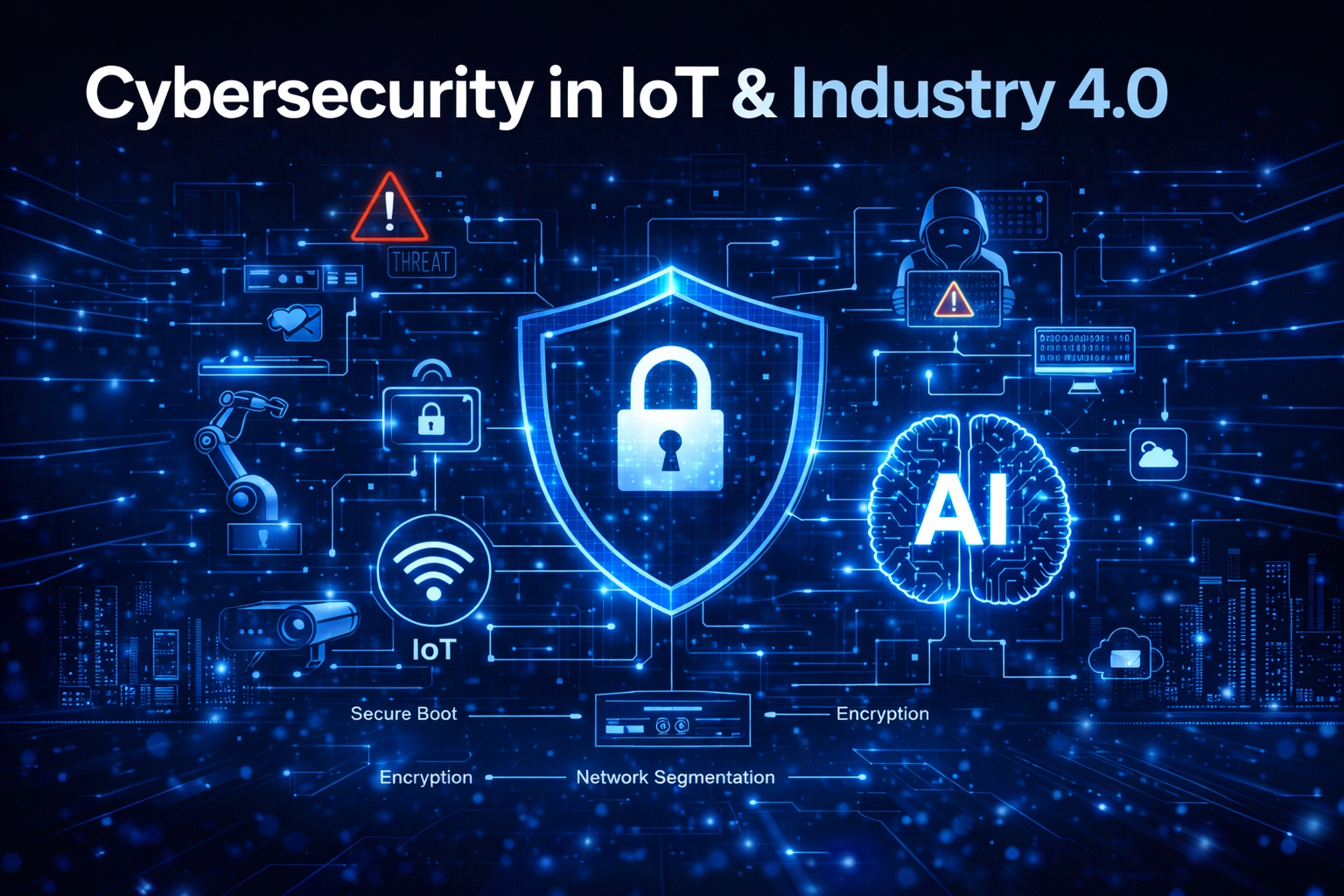 Cybersecurity-and-IoT-in-Industry-4.0