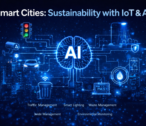 how-IoT-and-AI-improve-smart-cities
