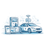 smart-charging-managing-system