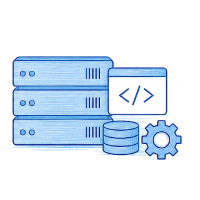 Backend Technologies