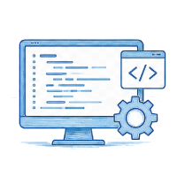 custom software development