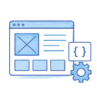 Frontend technologies