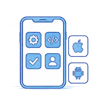 Mobile App Development