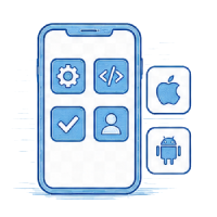 mobile app development