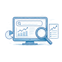search analytics