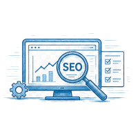 seo optimsation